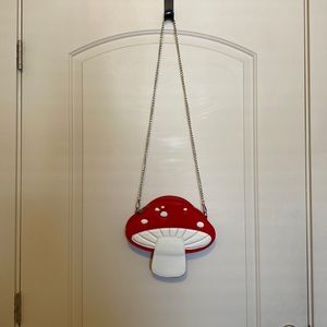 Mushroom bag